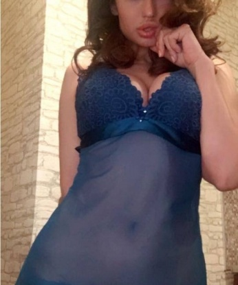 Евгения, 23 года, 3 размер груди